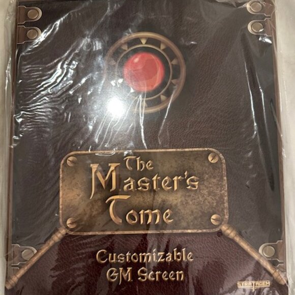 D&D 5e: Ultimate Intro Bundle (Starter, Essentials Kits + Master's Tome) - Picture 6 of 16